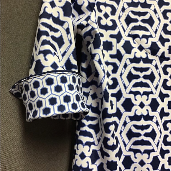 Gretchen Scott tunic Rio Gio - Picture 5 of 5